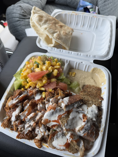 Photo of Donair and Sub House - Vancouver - 403 W Broadway, Vancouver, BC V5Y 1R4
